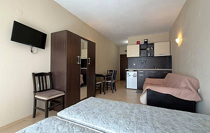 ID 16379 Квартира-студія в Сансет Біч 3 Фото 7