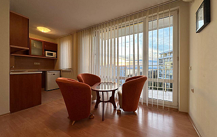 ID 15185 Трикімнатна квартира в Імперіал Форт Фото 1 