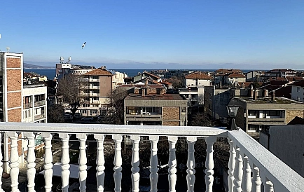 ID 15176 Трикімнатна квартира в Несебрі Фото 6