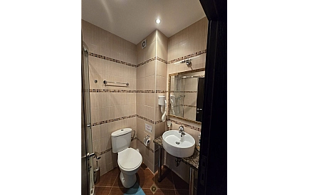 ID 16581 Двокімнатна квартира в Дюн Резіденс Фото 3