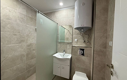 ID 15073 Двокімнатна квартира в Імперіум 1 Фото 4