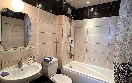 ID 15536 Квартира-студія у Свята Софія Фото 4