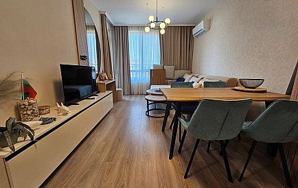 ID 15307 Двокімнатна квартира в Соренто Соле Маре Фото 10