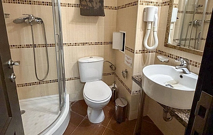 ID 15764 Двокімнатна квартира в Residence Dune Фото 4