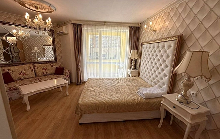 ID 15401 Квартира-студія в Світ Хоум 3 Фото 3