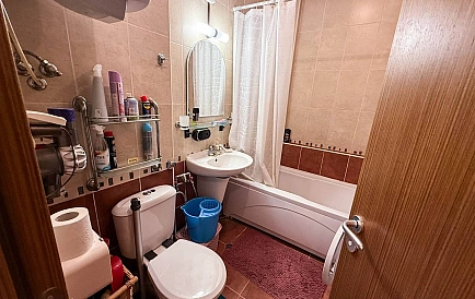 ID 16412 Двокімнатна квартира в Солмарін Фото 4