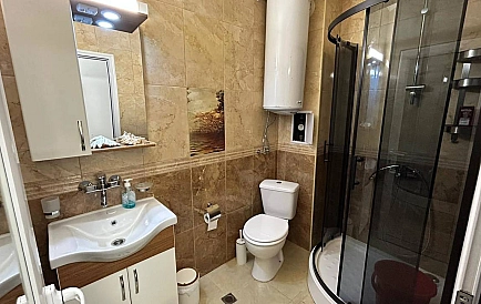ID 15551 Квартира-студія в Магнолія 3 Фото 4