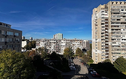 ID 14761 Двокімнатна квартира в Зорниця Фото 6