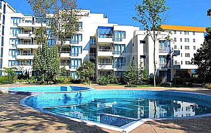 ID 15013 Двокімнатна квартира в Ексцелсіор Фото 6