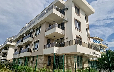 ID 10058 Квартири від забудовника у Флора Біч Фото 5