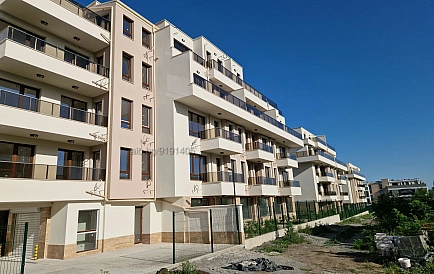 ID 10058 Квартири від забудовника у Флора Біч Фото 4