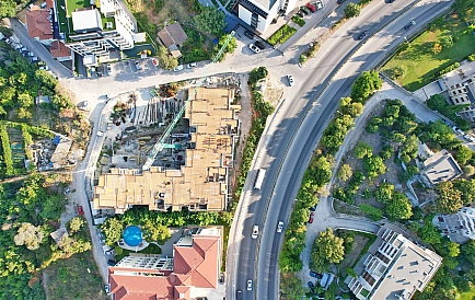 ID 10214 Квартири від забудовника в Святий Костянтин і Олена Фото 4