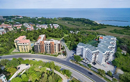 ID 10214 Квартири від забудовника в Святий Костянтин і Олена Фото 5