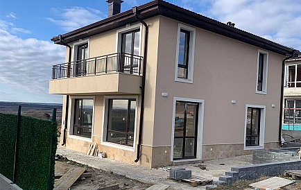 ID 10218 Будинки від забудовника в Присельцях Фото 4