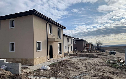 ID 10218 Будинки від забудовника в Присельцях Фото 3