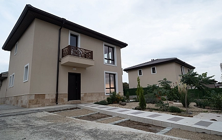 ID 10218 Будинки від забудовника в Присельцях Фото 8