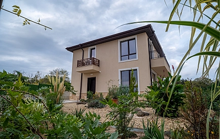 ID 10218 Будинки від забудовника в Присельцях Фото 5