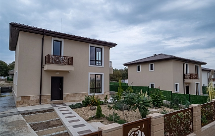 ID 10218 Будинки від забудовника в Присельцях Фото 6