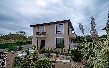 ID 10218 Будинки від забудовника в Присельцях Фото 7