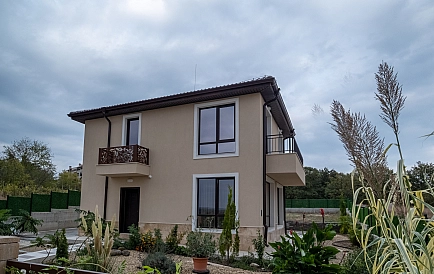 ID 10218 Будинки від забудовника в Присельцях Фото 9