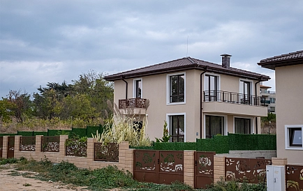 ID 10218 Будинки від забудовника в Присельцях Фото 10