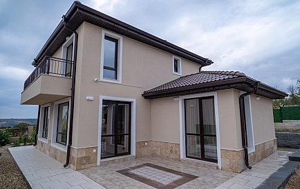 ID 10218 Будинки від забудовника в Присельцях Фото 2