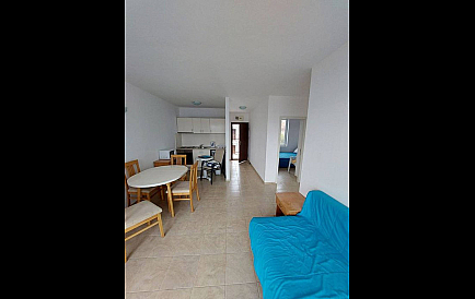 ID 10263 Трикімнатна квартира в Віста дель Мар 2 Фото 1 