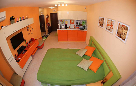 ID 10332 Квартира-студія в Каскадас 3 Фото 1 
