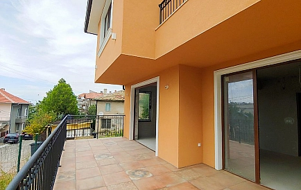 ID 10355 Будинок в Чорноморці Фото 10