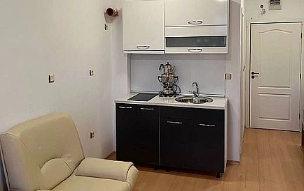 ID 10357 Квартира-студія в Санні Дей 4 Фото 8