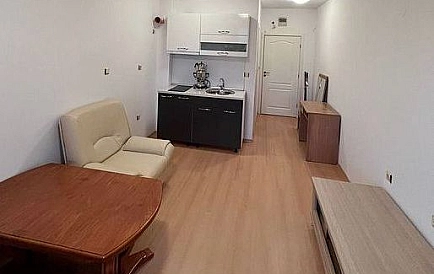 ID 10357 Квартира-студія в Санні Дей 4 Фото 5