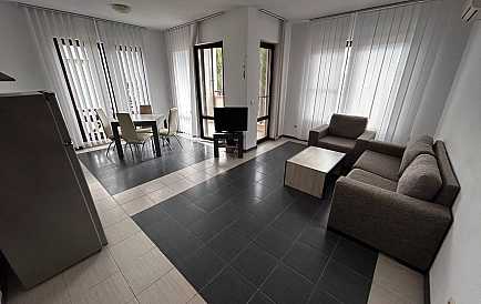 ID 10402 Трикімнатна квартира в Святий Миколай Фото 9