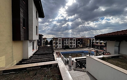 ID 10402 Трикімнатна квартира в Святий Миколай Фото 2