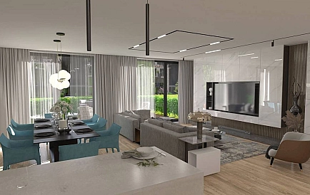 ID 10435 Нерухомість в Ботанік Гарден Фото 10