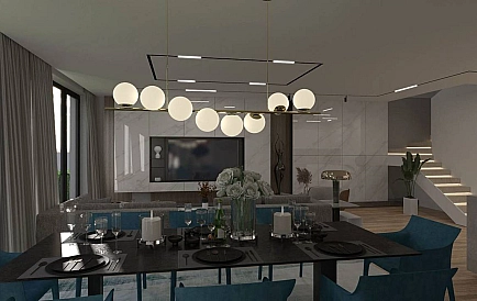 ID 10435 Нерухомість в Ботанік Гарден Фото 9