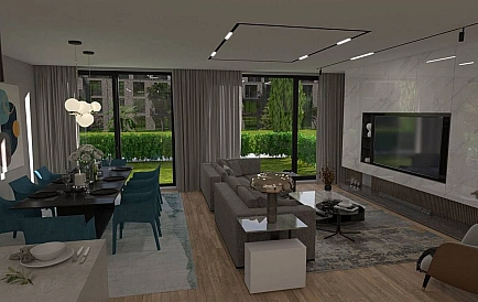 ID 10435 Нерухомість в Ботанік Гарден Фото 8