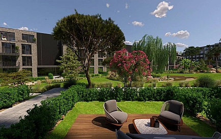 ID 10435 Нерухомість в Ботанік Гарден Фото 3