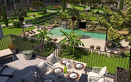 ID 10435 Нерухомість в Ботанік Гарден Фото 2