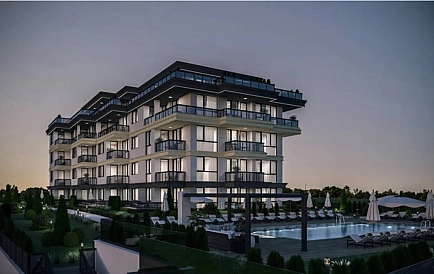 ID 10456 Купити квартиру в Санні Айленд Фото 4