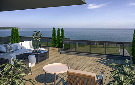 ID 10456 Купити квартиру в Санні Айленд Фото 6