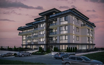 ID 10456 Купити квартиру в Санні Айленд Фото 8