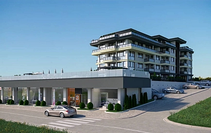 ID 10456 Купити квартиру в Санні Айленд Фото 5