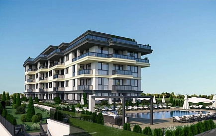 ID 10456 Купити квартиру в Санні Айленд Фото 9