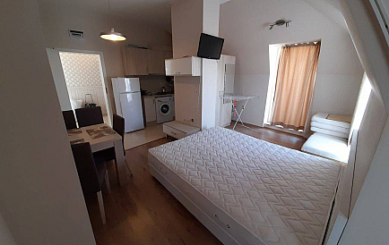 ID 10461 Квартира-студія в Даун Парк Делюкс Фото 1 
