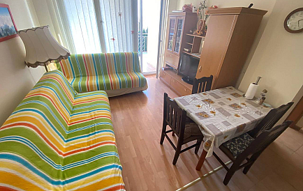 ID 10485 Двокімнатна квартира в Холідей Форт Клуб Фото 1 