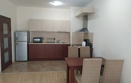 ID 10490 Двокімнатна квартира в Кабакум Біч Резиденс Фото 3