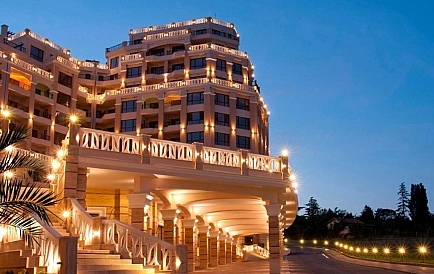 ID 10490 Двокімнатна квартира в Кабакум Біч Резиденс Фото 8