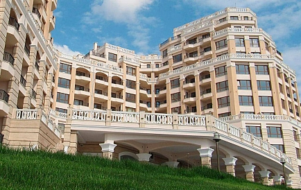 ID 10490 Двокімнатна квартира в Кабакум Біч Резиденс Фото 9