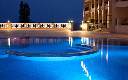 ID 10490 Двокімнатна квартира в Кабакум Біч Резиденс Фото 10