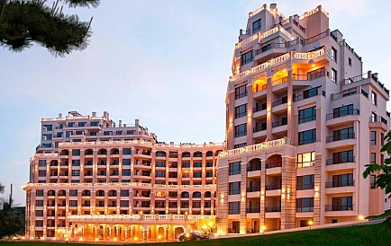 ID 10490 Двокімнатна квартира в Кабакум Біч Резиденс Фото 6